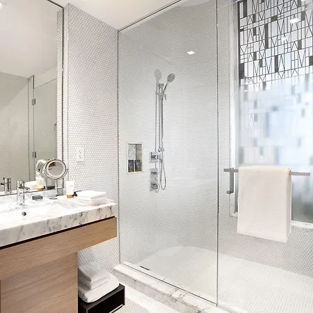 Sls Lux Brickell Hotel Miami Exterior photo