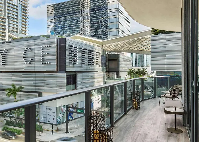Sls Lux Brickell